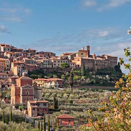 Poggio Delle Rose Tuscany Relais Chianciano Terme Exterior foto