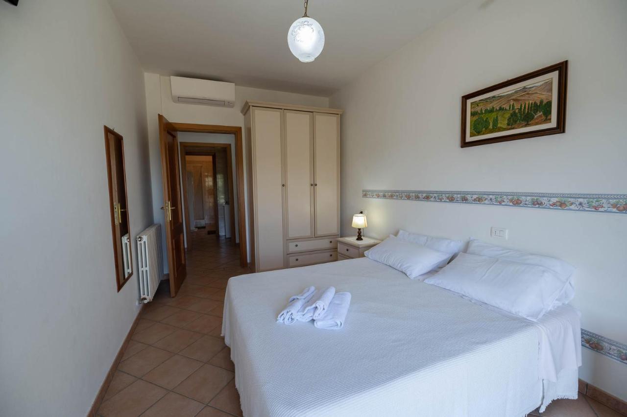 Poggio Delle Rose Tuscany Relais Chianciano Terme Exterior foto