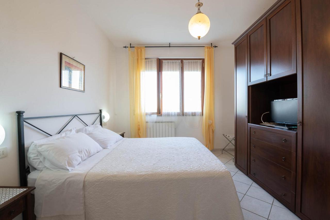 Poggio Delle Rose Tuscany Relais Chianciano Terme Exterior foto