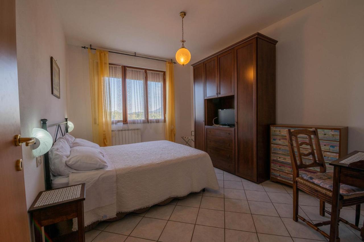 Poggio Delle Rose Tuscany Relais Chianciano Terme Exterior foto