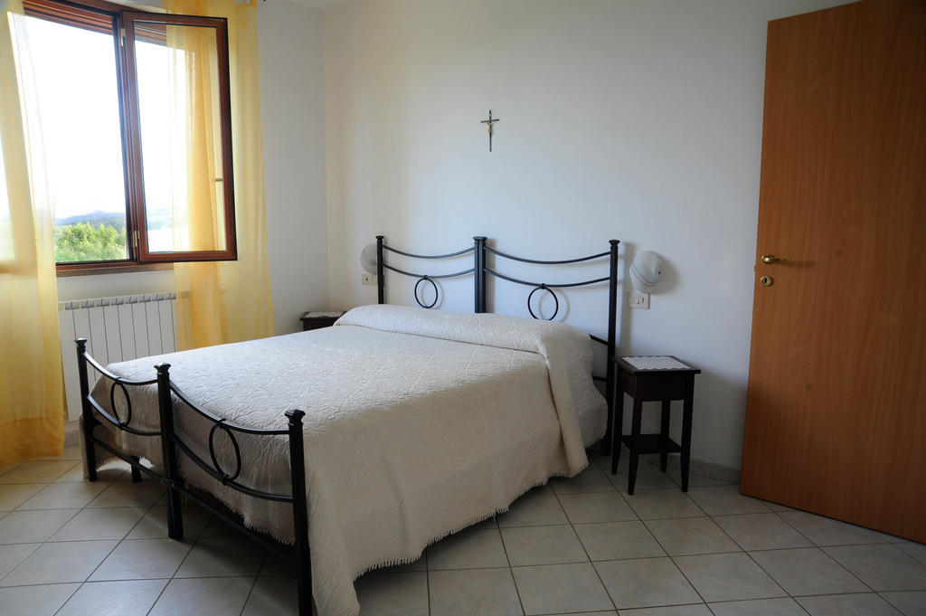 Poggio Delle Rose Tuscany Relais Chianciano Terme Zimmer foto