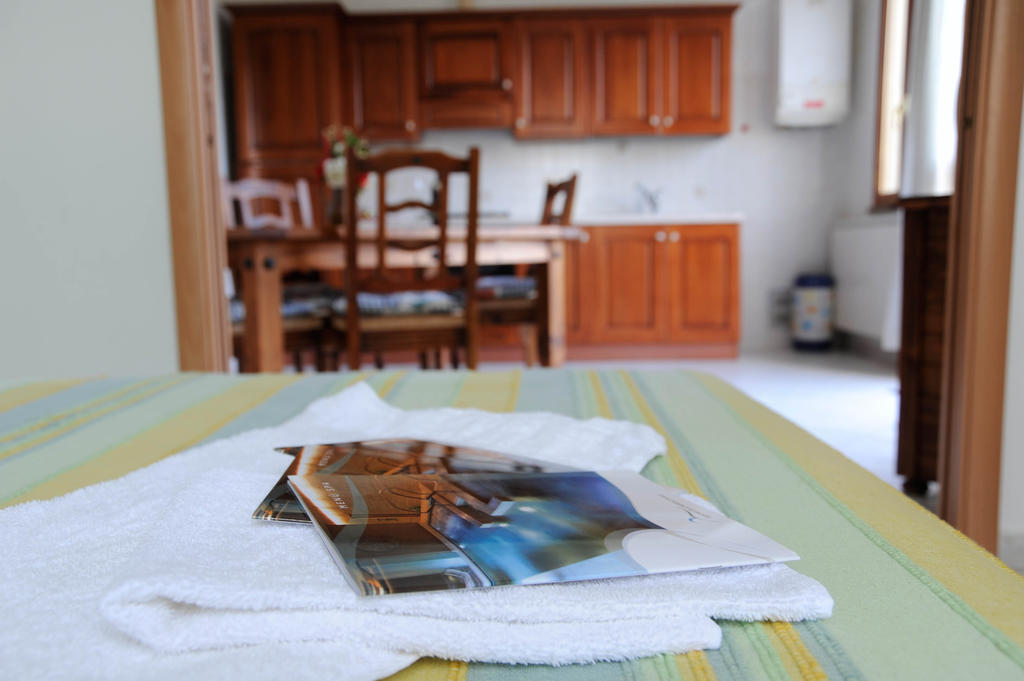 Poggio Delle Rose Tuscany Relais Chianciano Terme Zimmer foto
