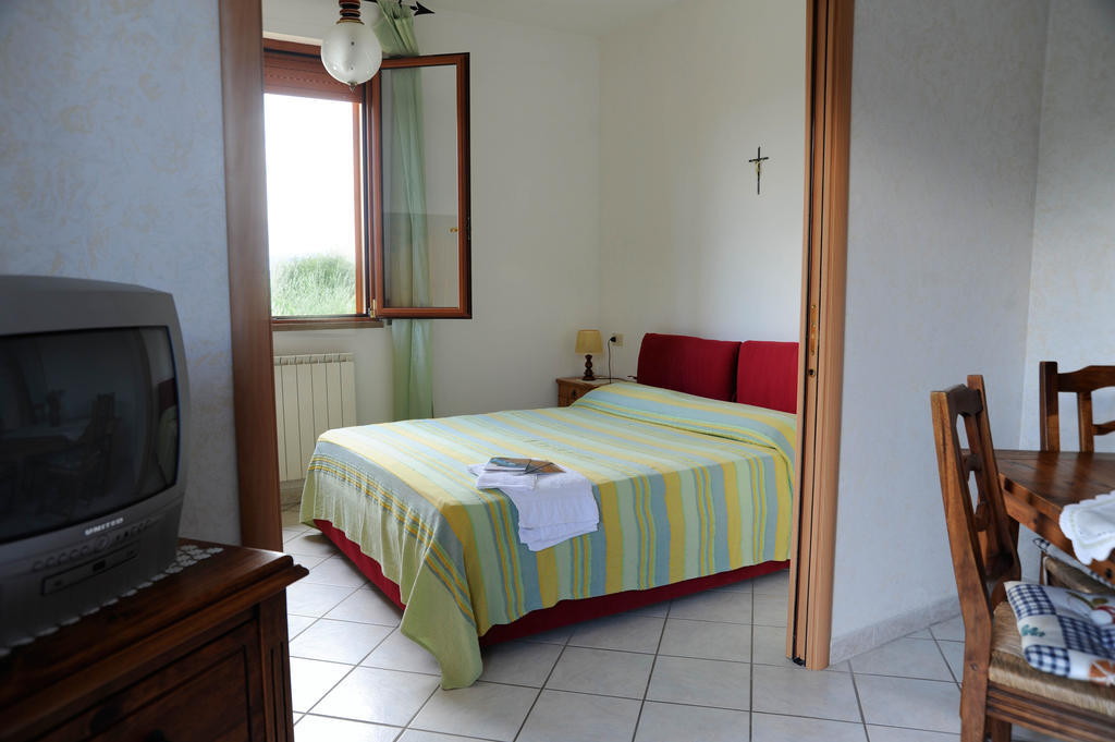 Poggio Delle Rose Tuscany Relais Chianciano Terme Zimmer foto