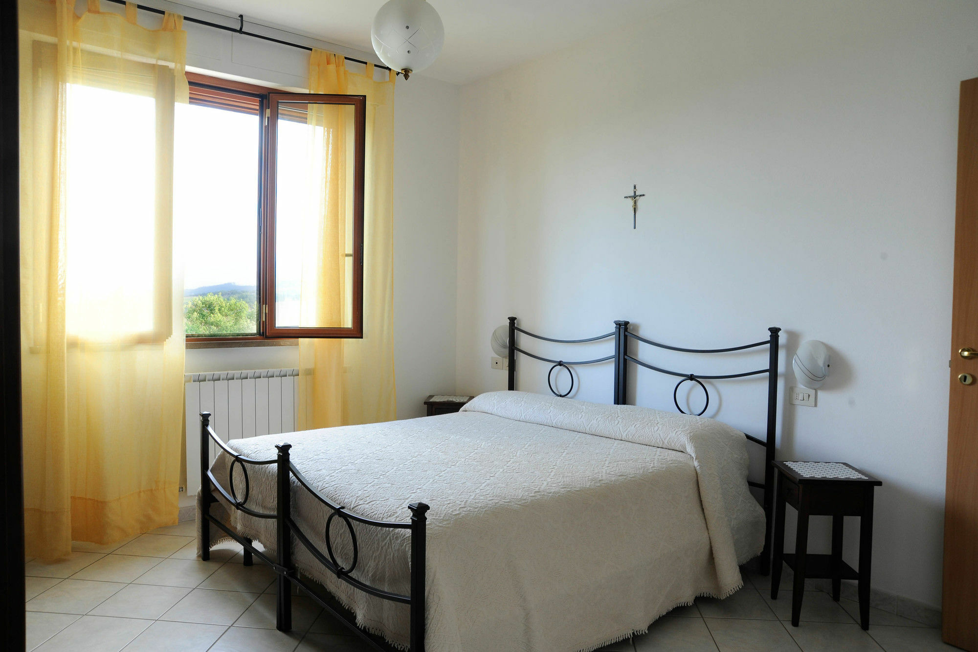 Poggio Delle Rose Tuscany Relais Chianciano Terme Exterior foto